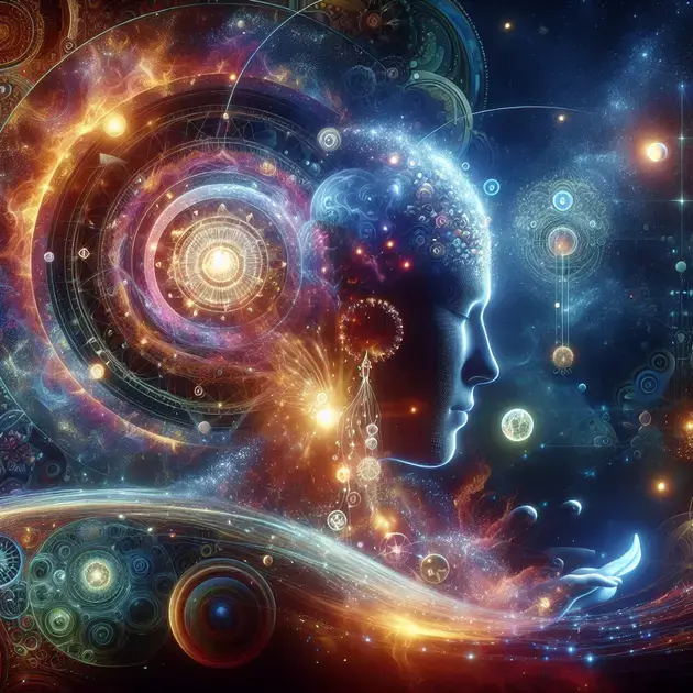 The Ultimate Guide to Mastering the Law of Attraction