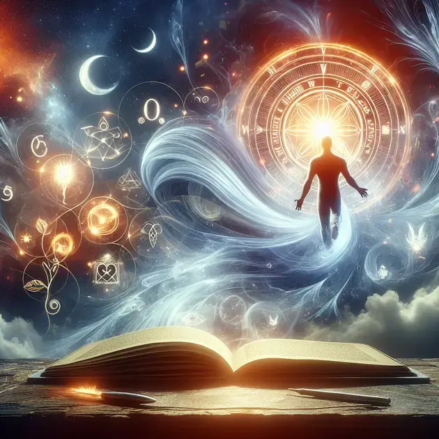 The Ultimate Guide to Mastering the Law of Attraction