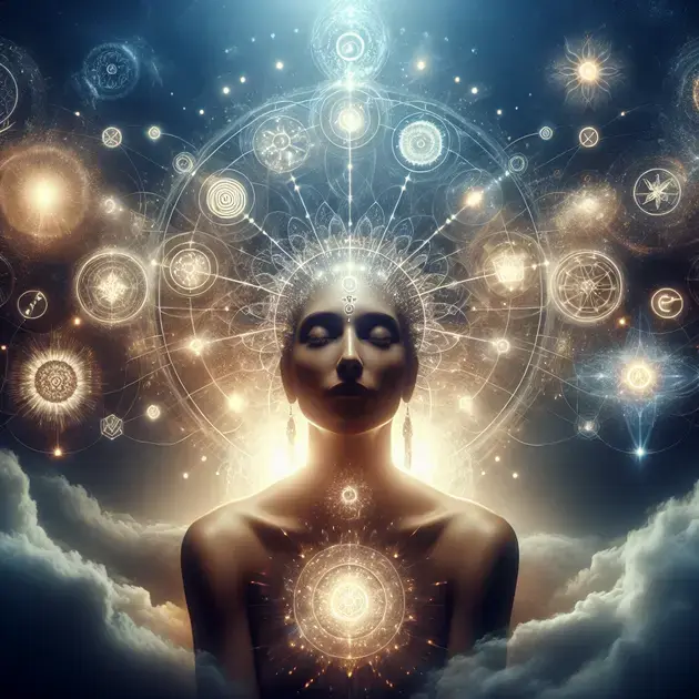 The Ultimate Guide to Mastering the Law of Attraction