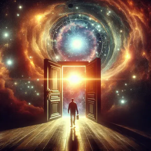 The Ultimate Guide to Mastering the Law of Attraction