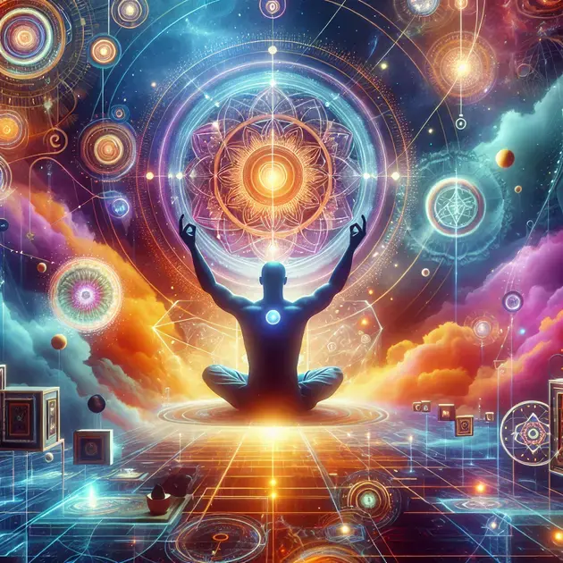 The Ultimate Guide to Mastering the Law of Attraction