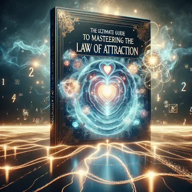 Unlock the Power of the Law of Attraction