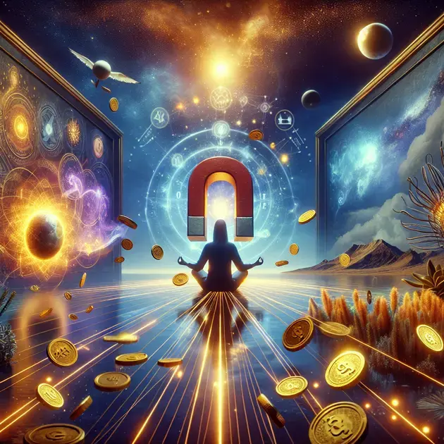 The Ultimate Guide to Understanding the Law of Attraction