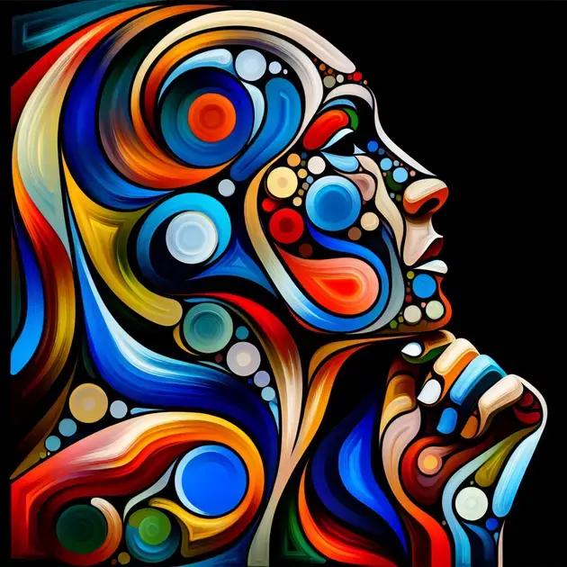 Your girlfriend is not beautiful