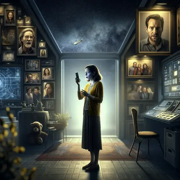 Afraid to tell long-term fwb that I’m no longer in a relationship. Wtf do I say?