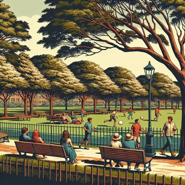 Does anyone have any tips on dating people in their local area?