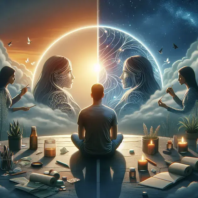 Descrição da Imagem 2