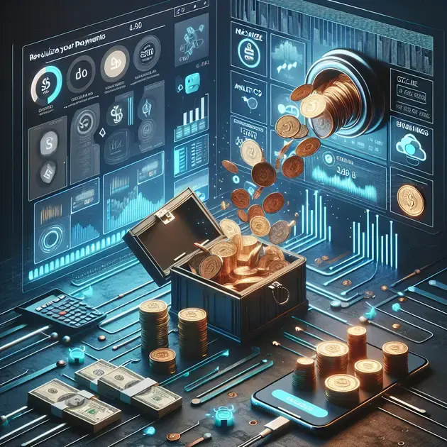 Descrição da Imagem 1