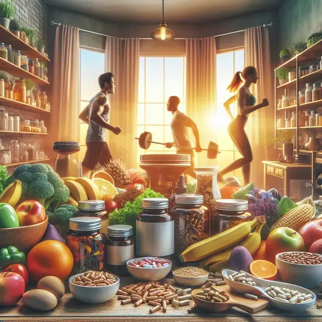 Descrição da Imagem 1