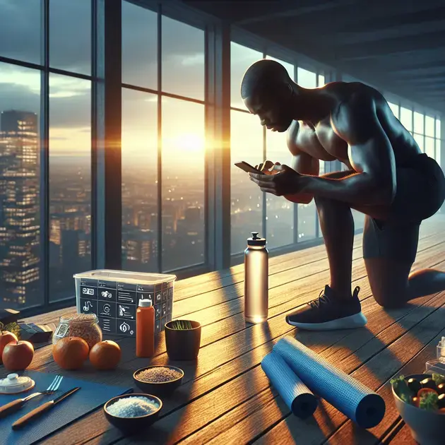 Descrição da Imagem 1