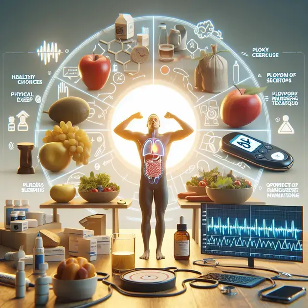 Descrição da Imagem 2