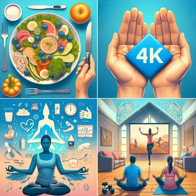 Descrição da Imagem 1