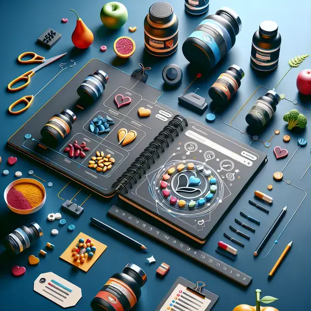 Top Dietary Supplements for Effective Weight Loss