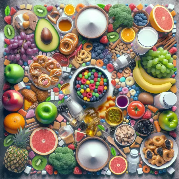 Descrição da Imagem 1