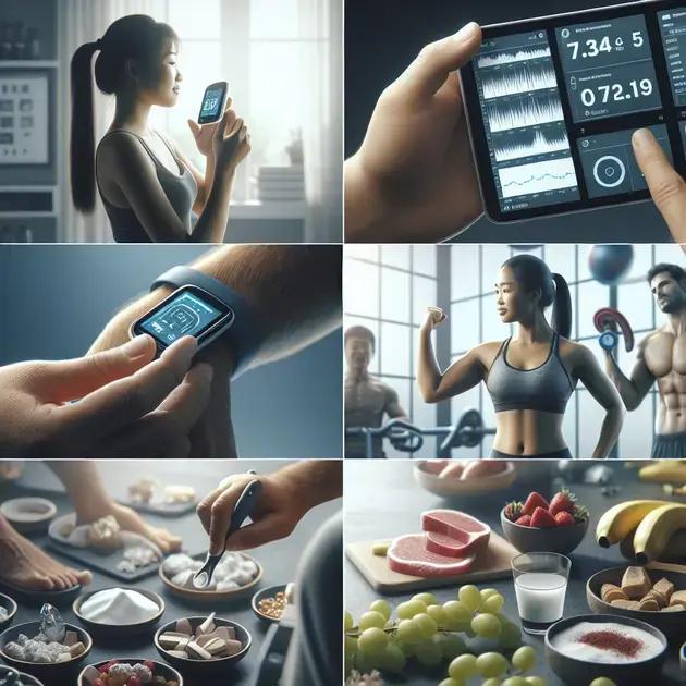 Descrição da Imagem 1