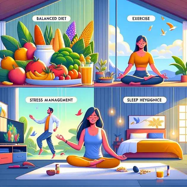 Descrição da Imagem 1