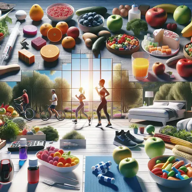 Descrição da Imagem 1