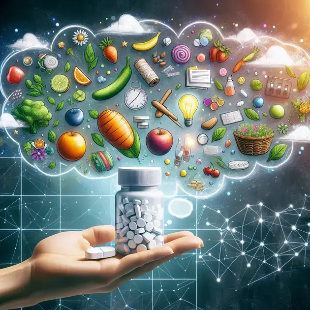 An Effective Weight Loss Supplement