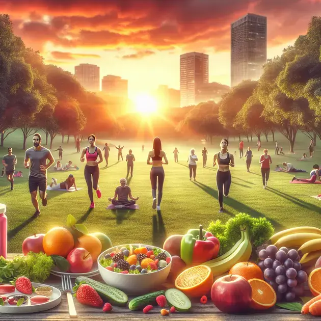 Descrição da Imagem 1