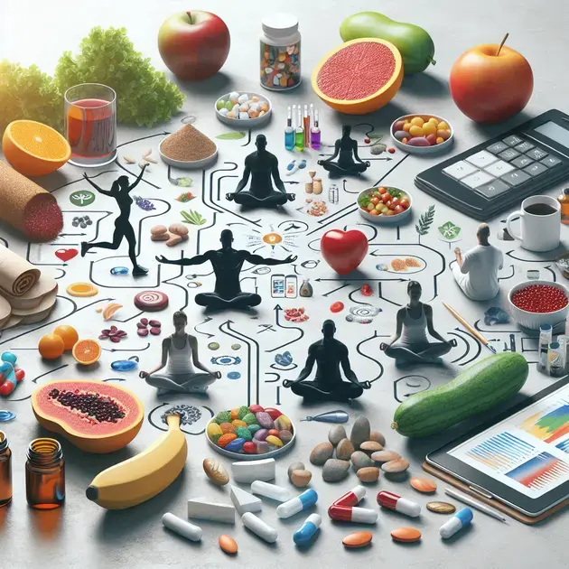 Descrição da Imagem 1