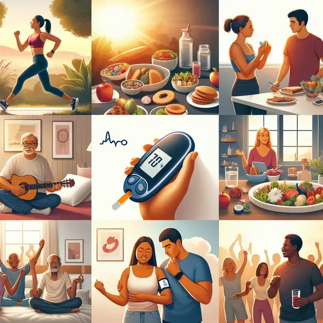 Descrição da Imagem 1