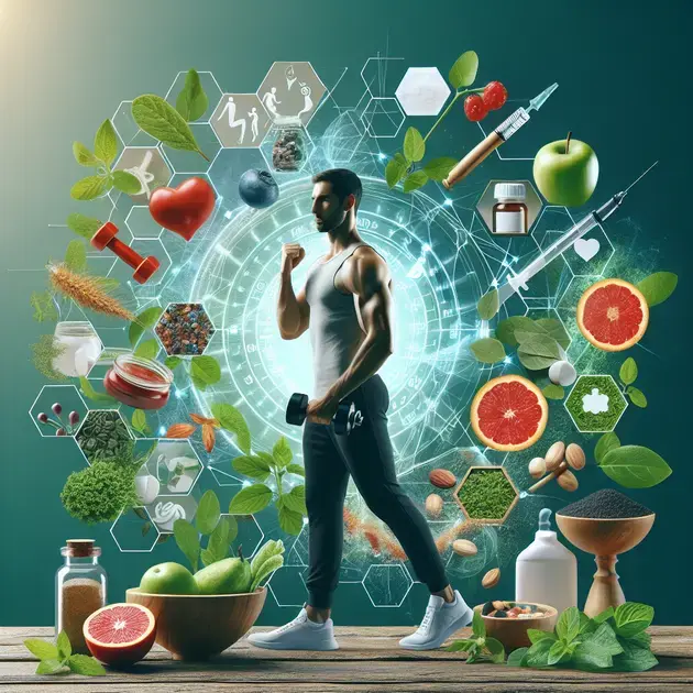 Effective Ways to Lower Blood Glucose Levels Naturally