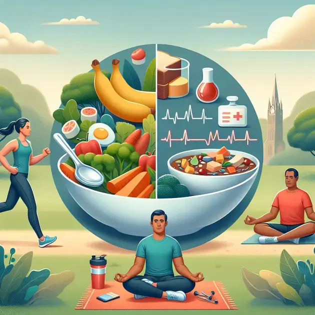 Descrição da Imagem 1