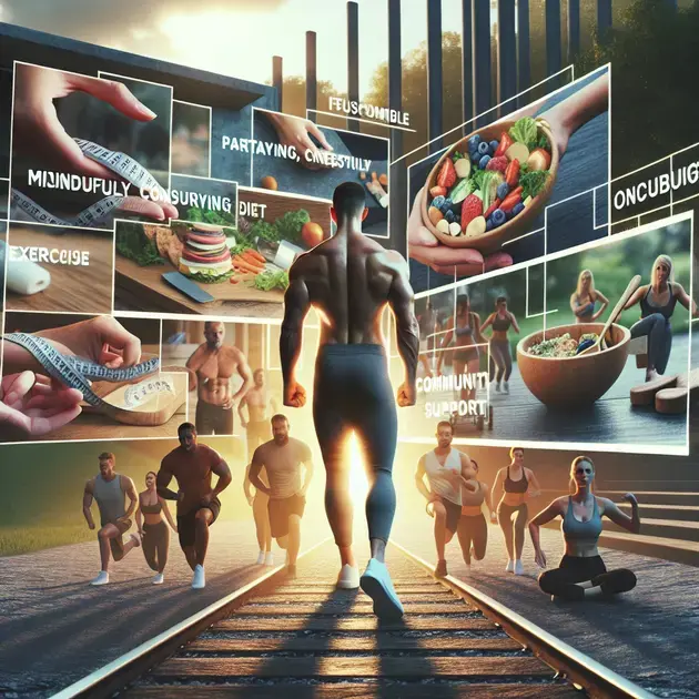 Descrição da Imagem 1