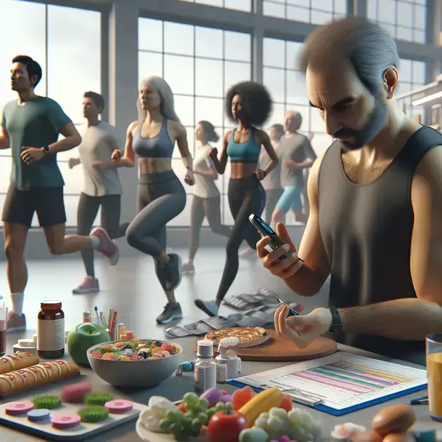 Descrição da Imagem 1