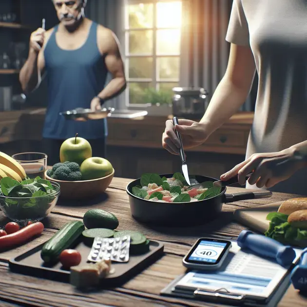 Descrição da Imagem 1