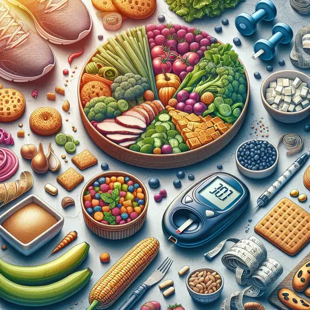 Descrição da Imagem 1