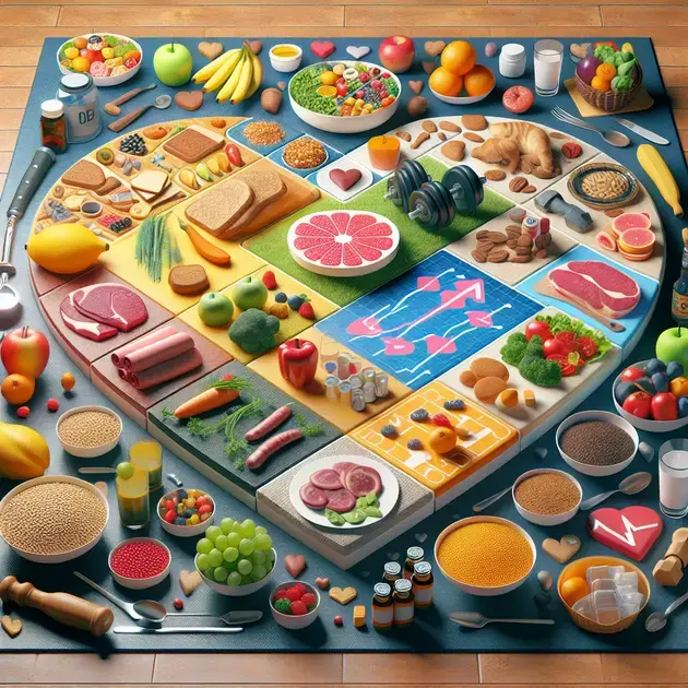 Descrição da Imagem 1