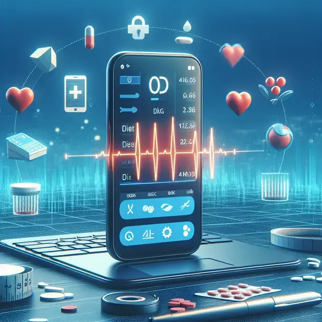 Descrição da Imagem 1