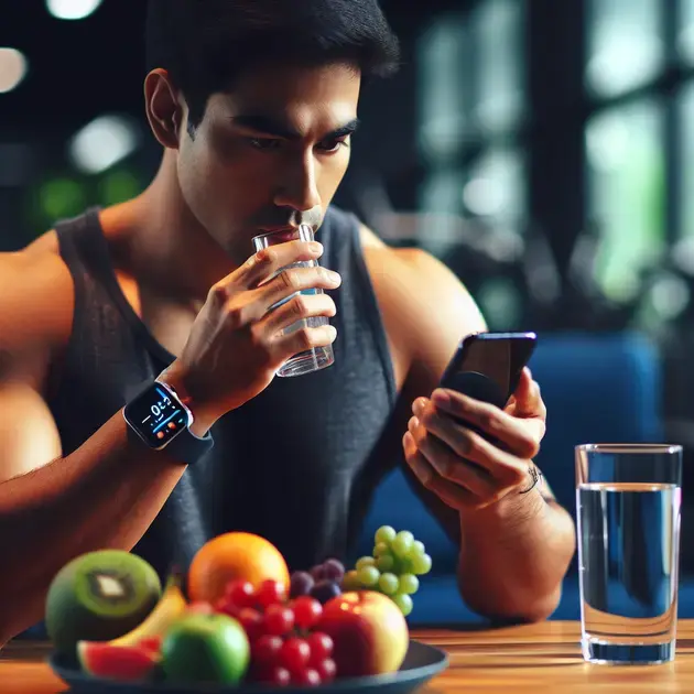 Descrição da Imagem 1