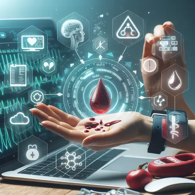 Lower Your Blood Glucose Levels Quickly with These Tips