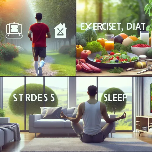 Descrição da Imagem 1