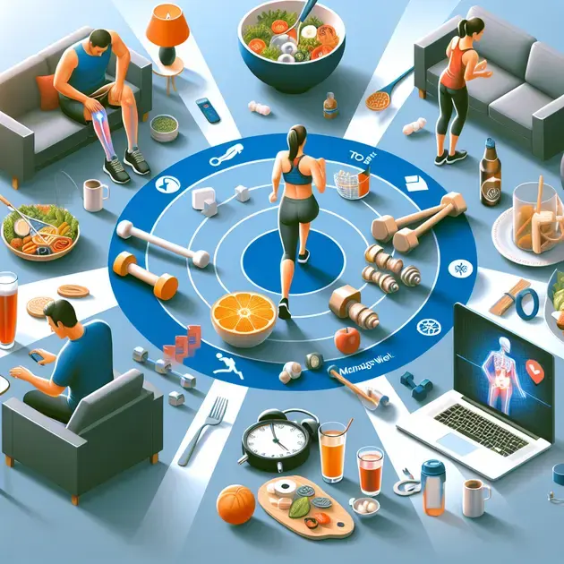 Descrição da Imagem 1