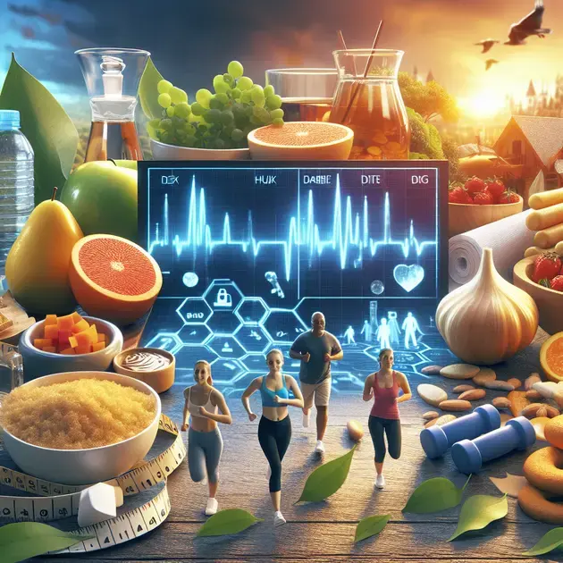 Descrição da Imagem 1