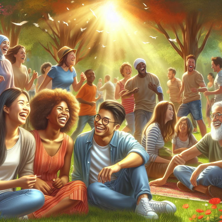 Why Laughter Is Our Ultimate Freedom: Insights from Esther Perel & Trevor Noah