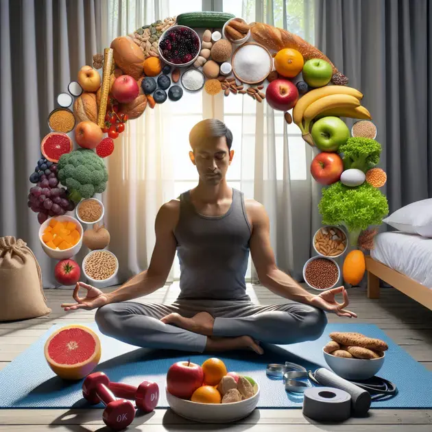 Descrição da Imagem 1