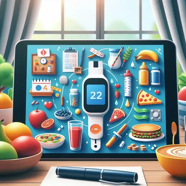 Descrição da Imagem 1