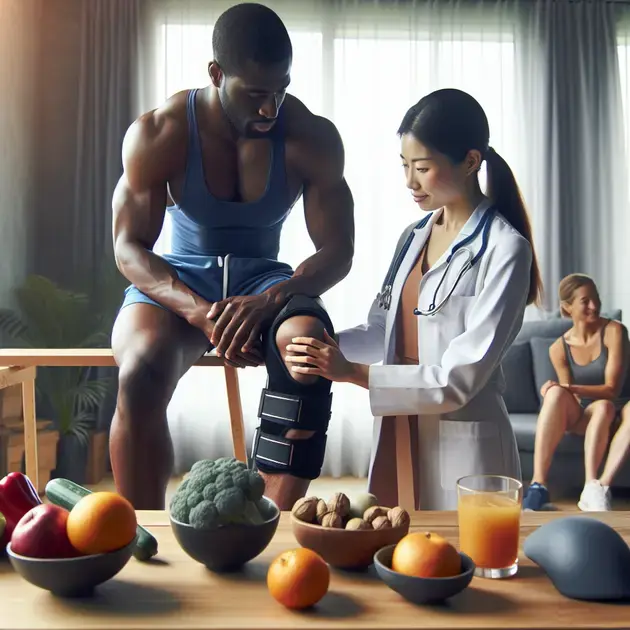 Dealing with the Agonizing Pain Inside Knees