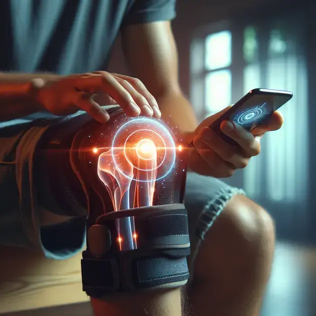 The Agonizing Struggle: Dealing with Pain in My Knee