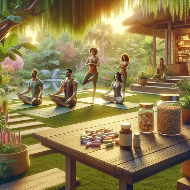 Descrição da Imagem 1