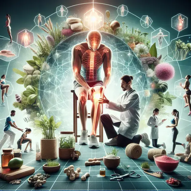 Relieving My Knee Soreness: Effective Strategies for Pain Relief