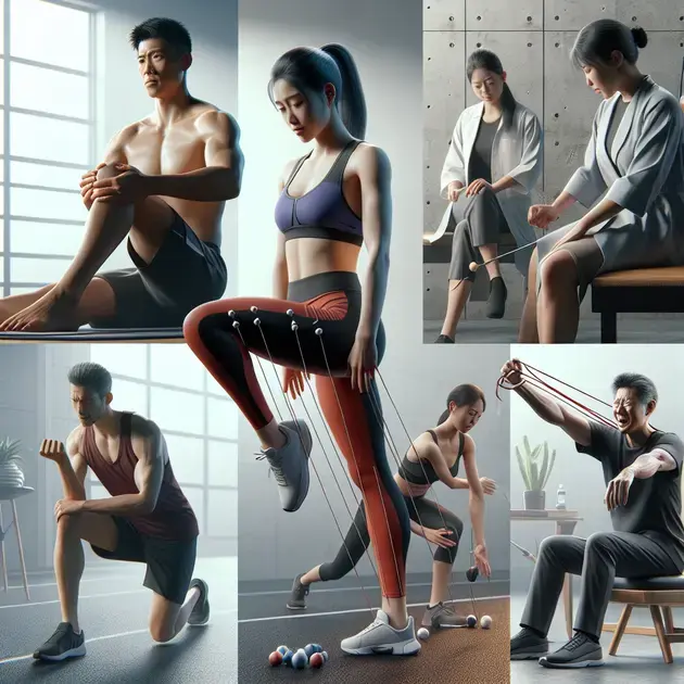 Why Is My Knee Hurting?