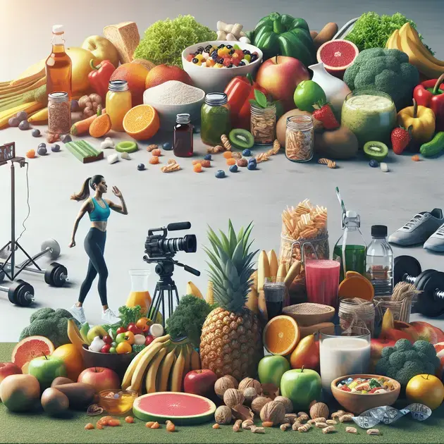 Descrição da Imagem 1