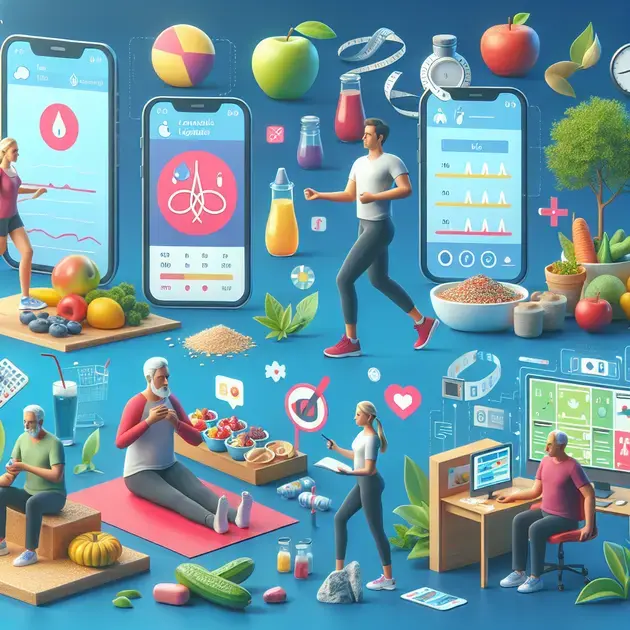 Descrição da Imagem 1