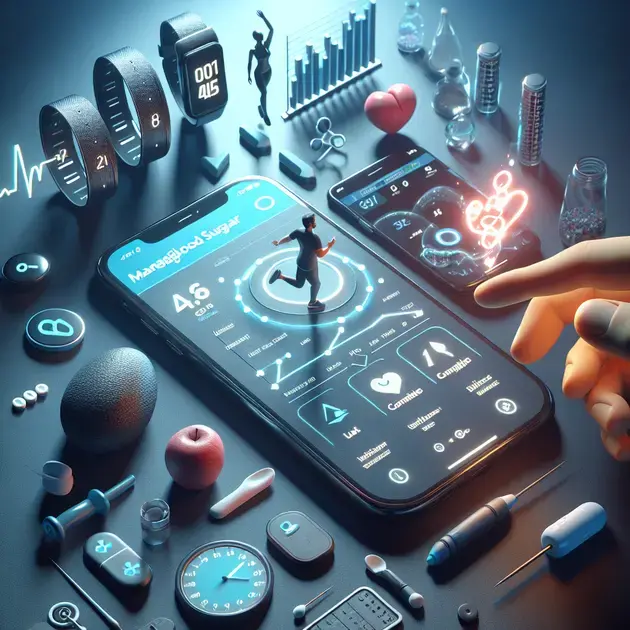 Descrição da Imagem 1