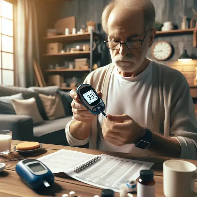 Descrição da Imagem 1